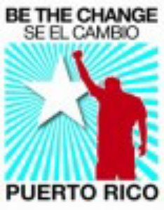 Be The Change Puerto Rico