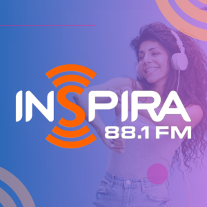 88.1 FM INSPIRA 88.1 FM INSPIRA
