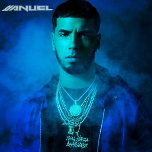 Anuel AA