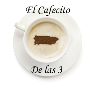 El Cafecito de las 3