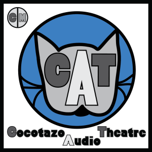 Cocotazo Audio Theatre