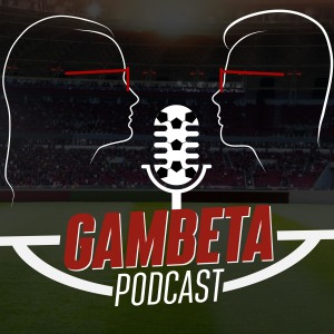 Gambeta Podcast