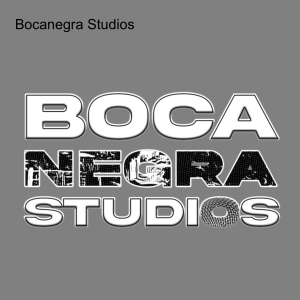 Bocanegra Studios