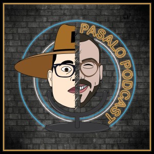 Pásalo Podcast