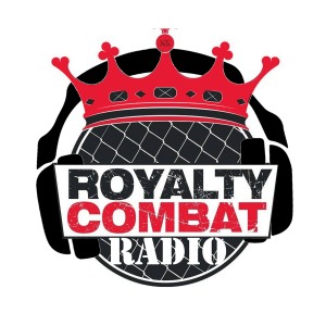 Royalty Combat Radio