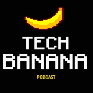 Tech Banana