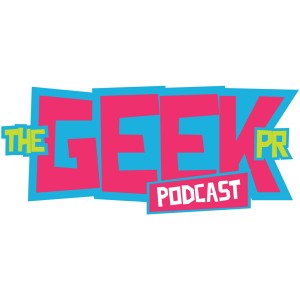 The Geek PR