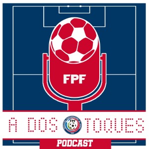 A Dos Toques (FPF)