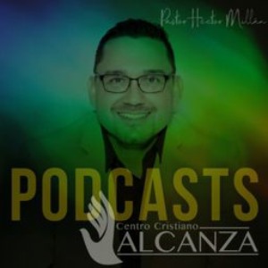 Alcanza Podcast