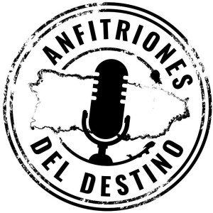 Anfitriones del Destino