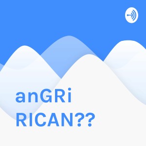 anGRi RICAN🇵🇷