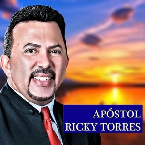 Apóstol Ricky Apóstol Ricky