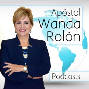 Apóstol Wanda Rolón Apóstol Wanda Rolón