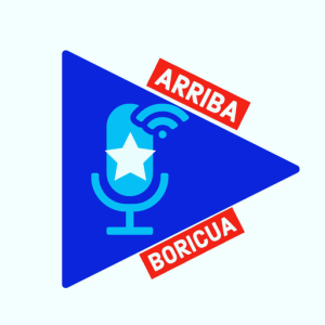 Arriba Boricua