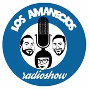 Los Amanecios Radio Show