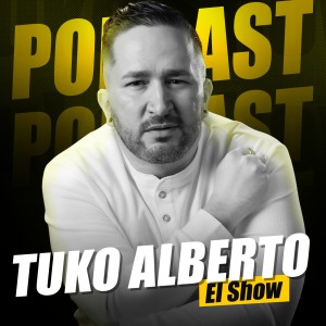 Tuko Alberto el Show