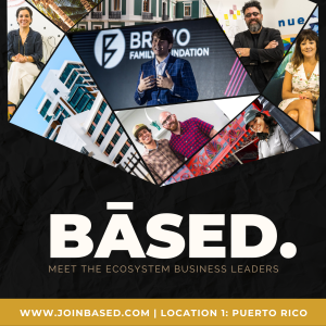 BASED: Puerto Rico