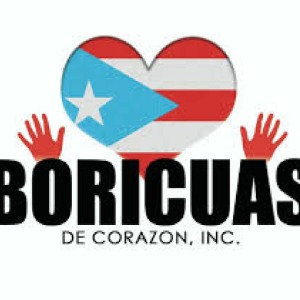 Boricuas De Corazon Inc