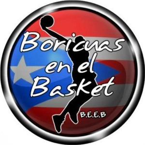 Boricuas en el Basket