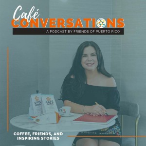 Café Conversations