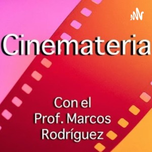 CineMateria