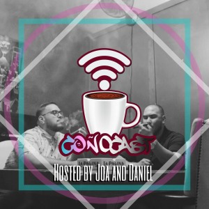 CoñoCast