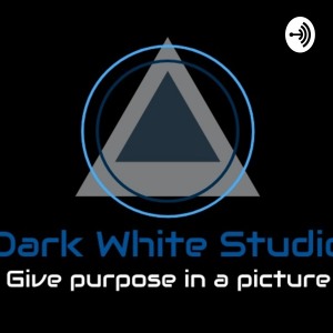 Dark White Studio