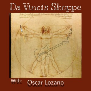 Da Vinci’s Shop