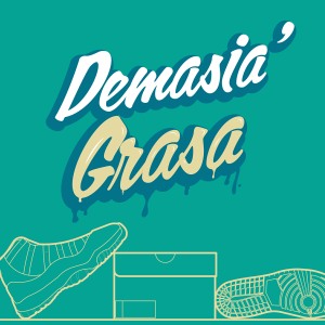 Demasia’ Grasa