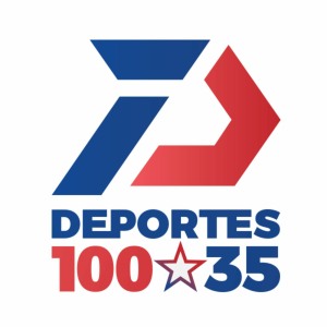 Deportes 100×35