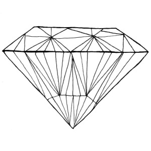 Diamantes en Bruto
