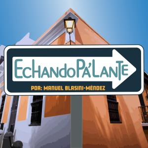 Echando Pa’Lante