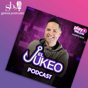 El Jukeo de Puerto Rico Podcast