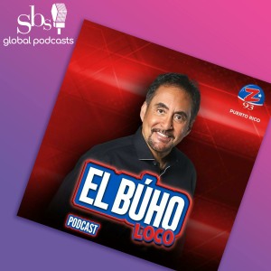 El Buho Loco Podcast