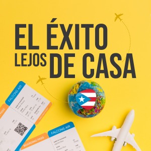 El Éxito Lejos de Casa