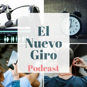 El Nuevo Giro Podcast