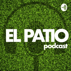 El Patio Podcast PR