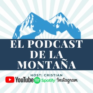 El Podcast de la Montaña