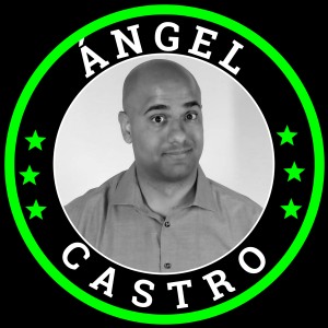 Ángel Castro