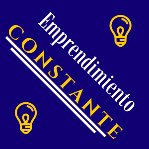 Emprendimiento Constante