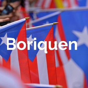 Experiences of the Borinquen