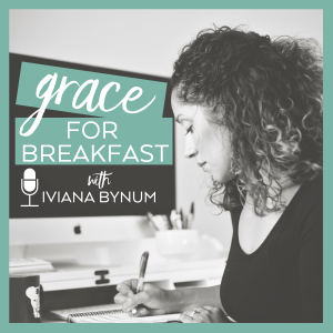 Grace for Breakfast with Iviana Bynum