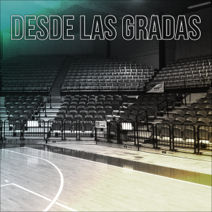 Desde las Gradas » Podcast