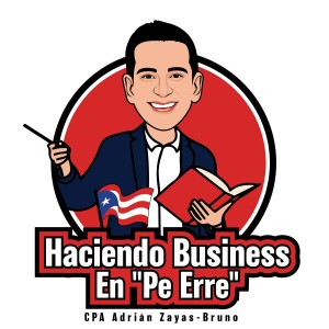 Haciendo Business en Pe Erre””