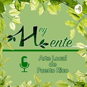 Hey Hente: Arte Local PR