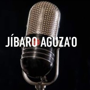 Hugo Armaiz JÍBARO AGUZA’O