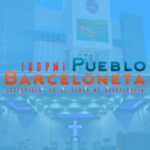 Iglesia de Dios Pentecostal MI Barceloneta Pueblo Iglesia de Dios Pentecostal MI Barceloneta Pueblo
