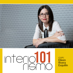 Interiorismo 101 Podcast