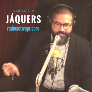 Jáquers