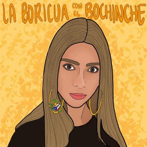 La Boricua con el bochinche